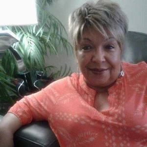 Meet your Posher, Marquetta